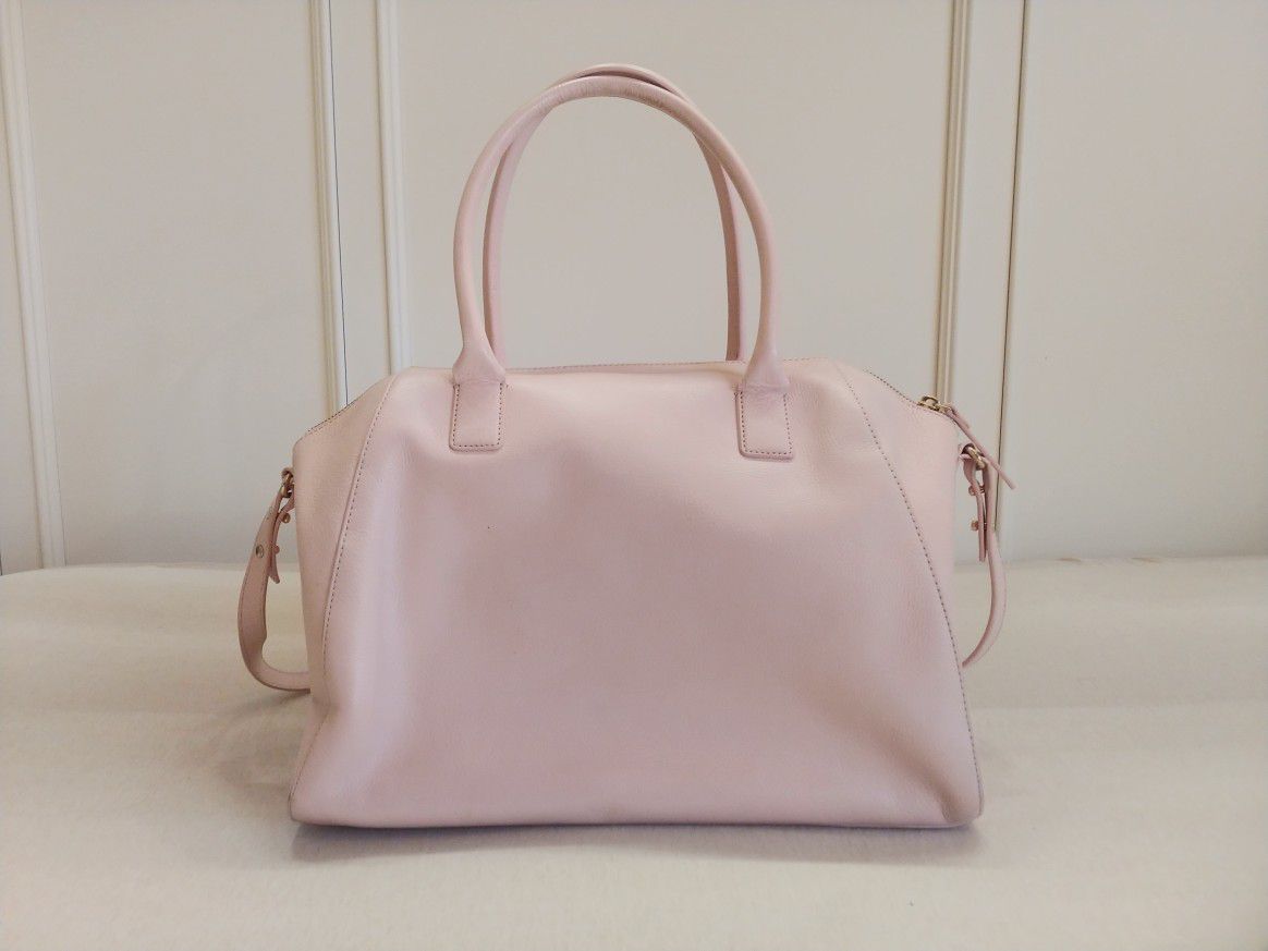 Large Kate Spade Bag (Pink)