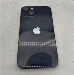 Verizon iPhone 13 in Midnight (Black) 128GB LIKE NEW