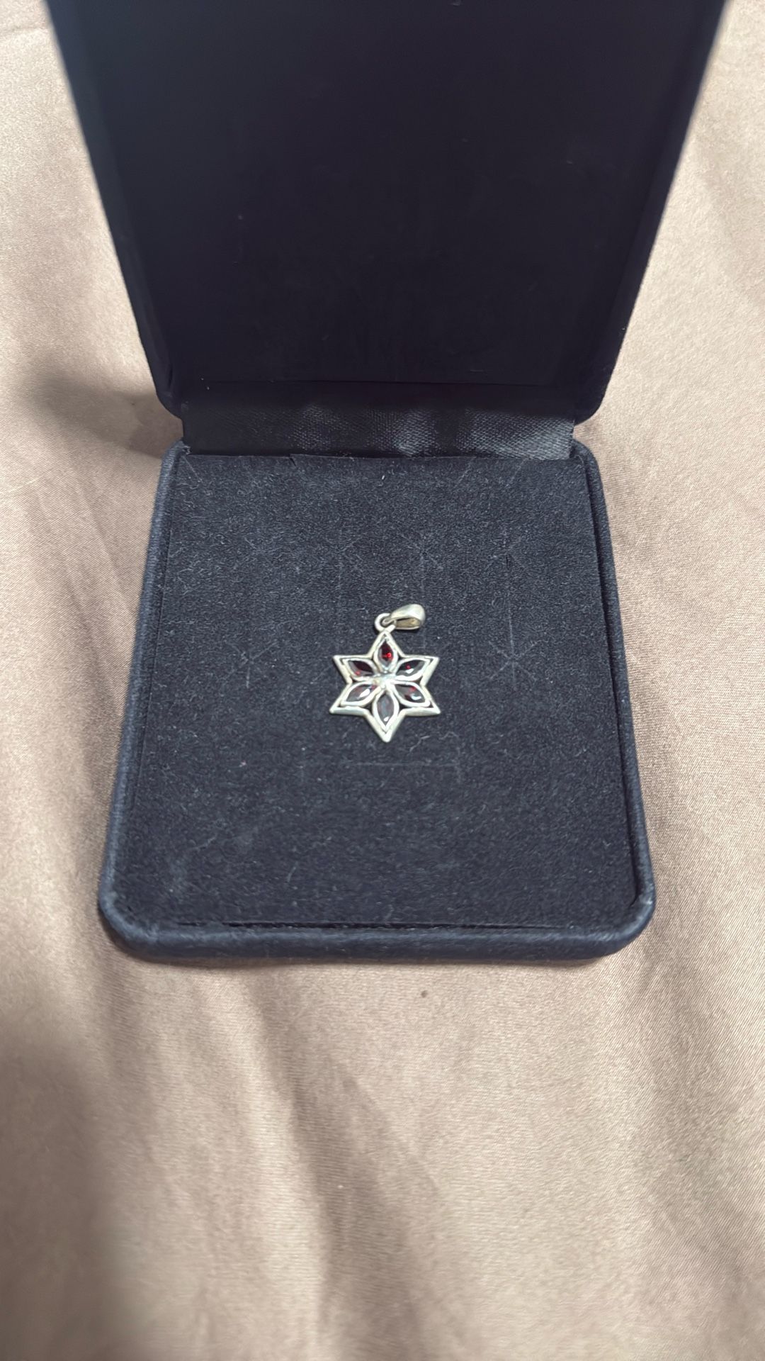 Dije Vintage Silver 925