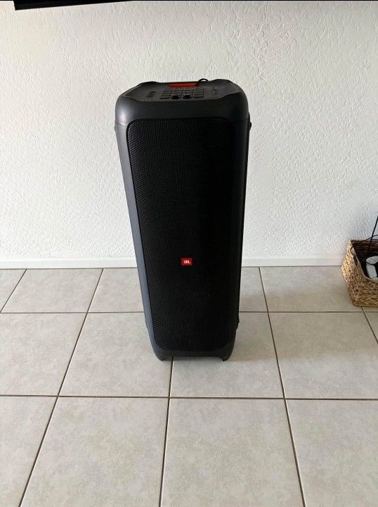JBL PartyBox 1000