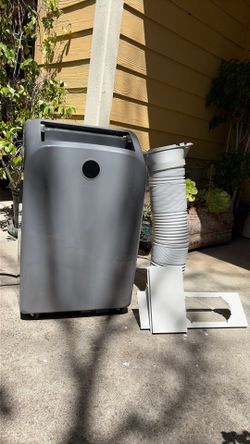 Hisense Portable Air Conditioner