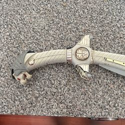 Power Ranger Vintage 