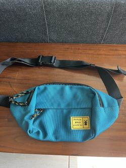 Unisex Dutch Bros Cross Body Bag