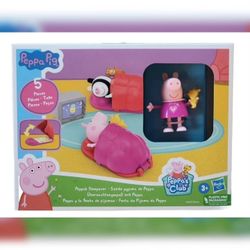Peppa Pig