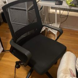 Office Chair 