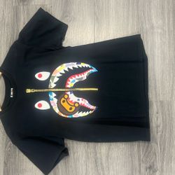 Bape T 