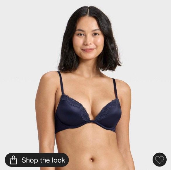 New Bras