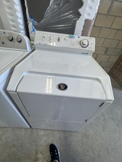 Dryer Secadora 