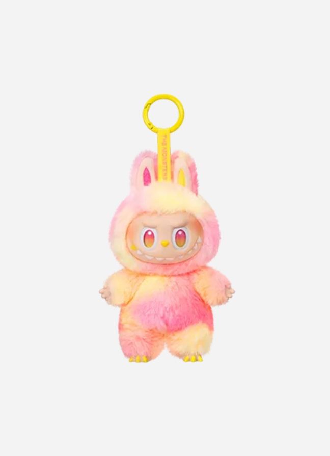 Labubu Big Energy Loyalty