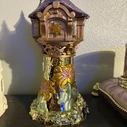 Bath And Body Works Rapunzel Pedestal 