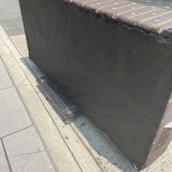 Twin XL Néw Boxspring