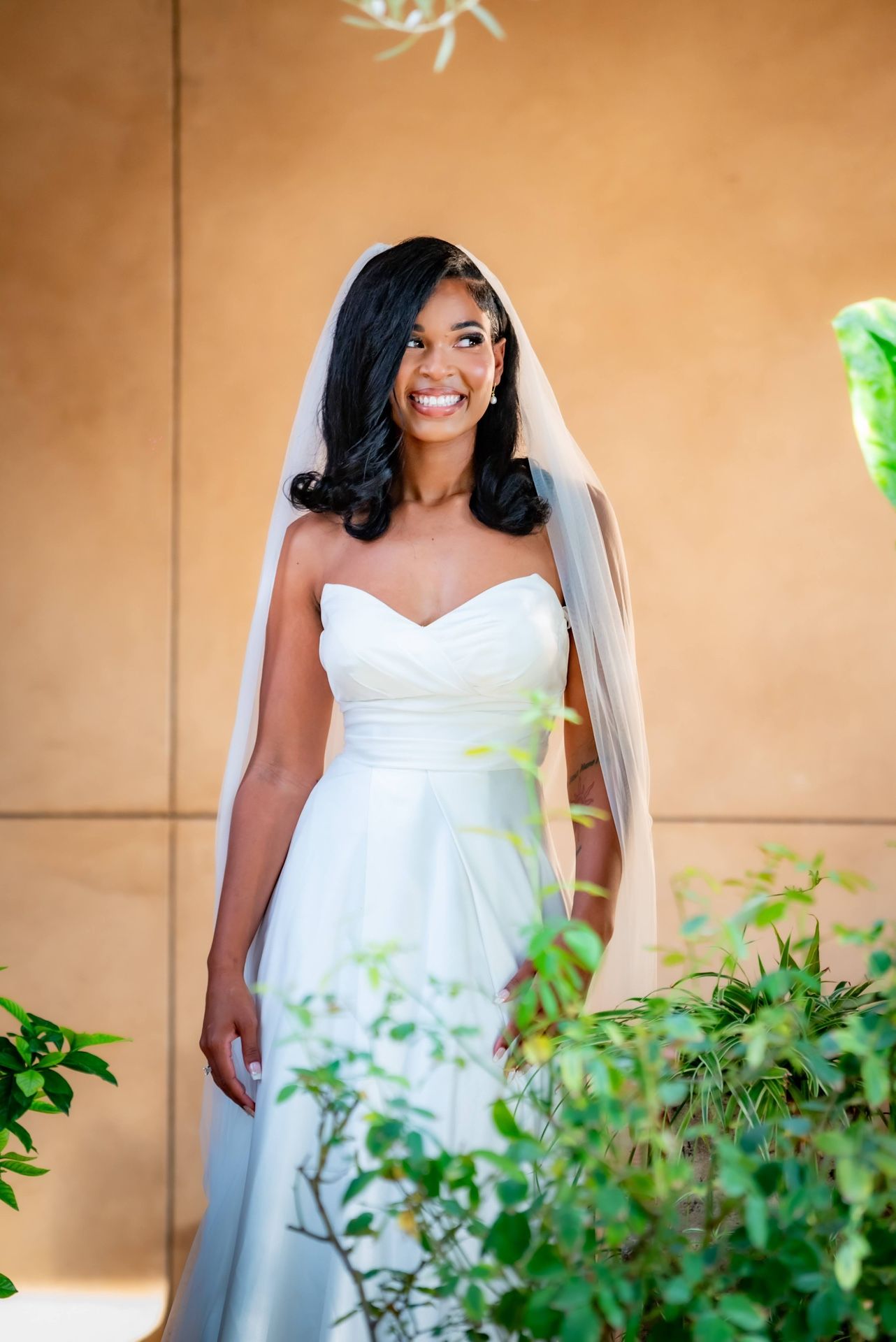 Size 5 Wedding Dress