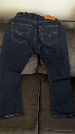 Levi’s Strauss pants