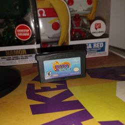 Spyro: Season Of Ice 