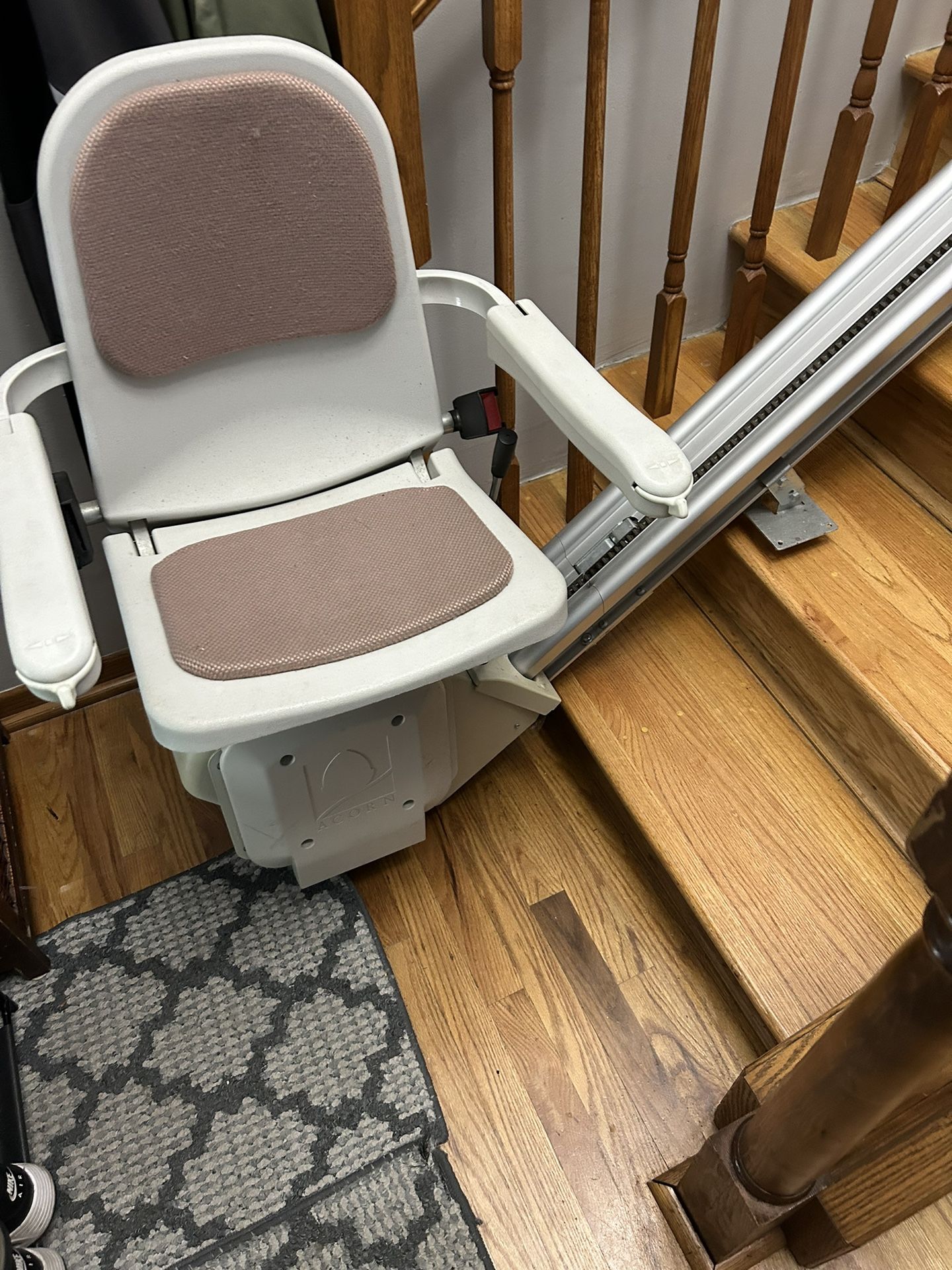 Stair Lift