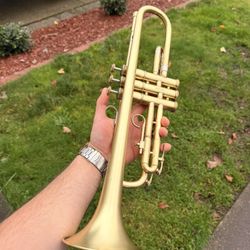 Trumpet 
