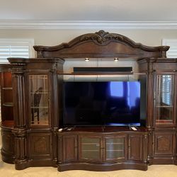 Wall Unit