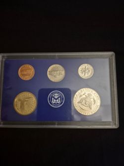 Coins