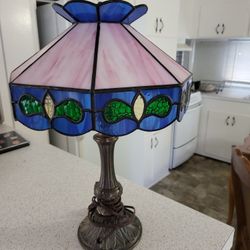 Lamp Glass Shade