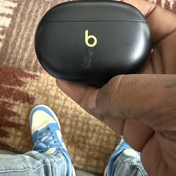Beats Studio Buds