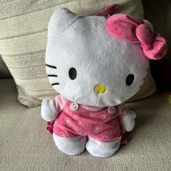 Sanrio Hello Kitty Backpack 