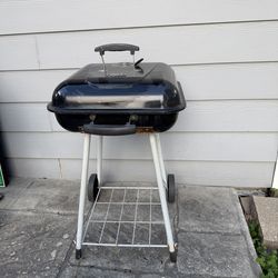 Small grill