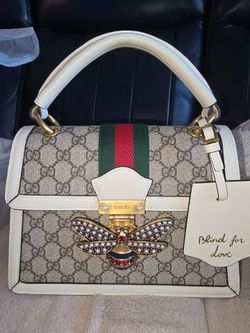 Gucci Queen Margaret Top handle