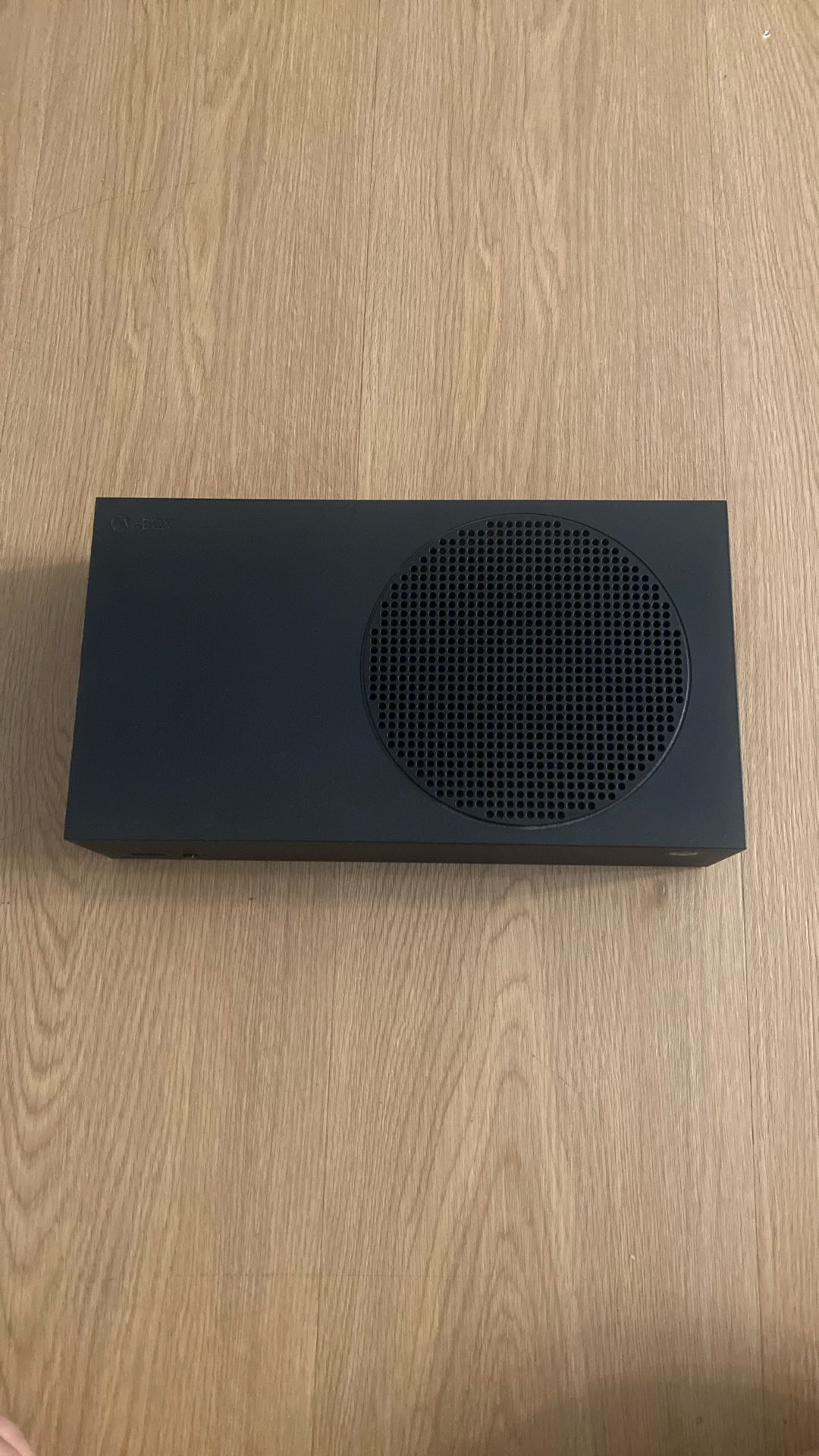 X-box One Series X