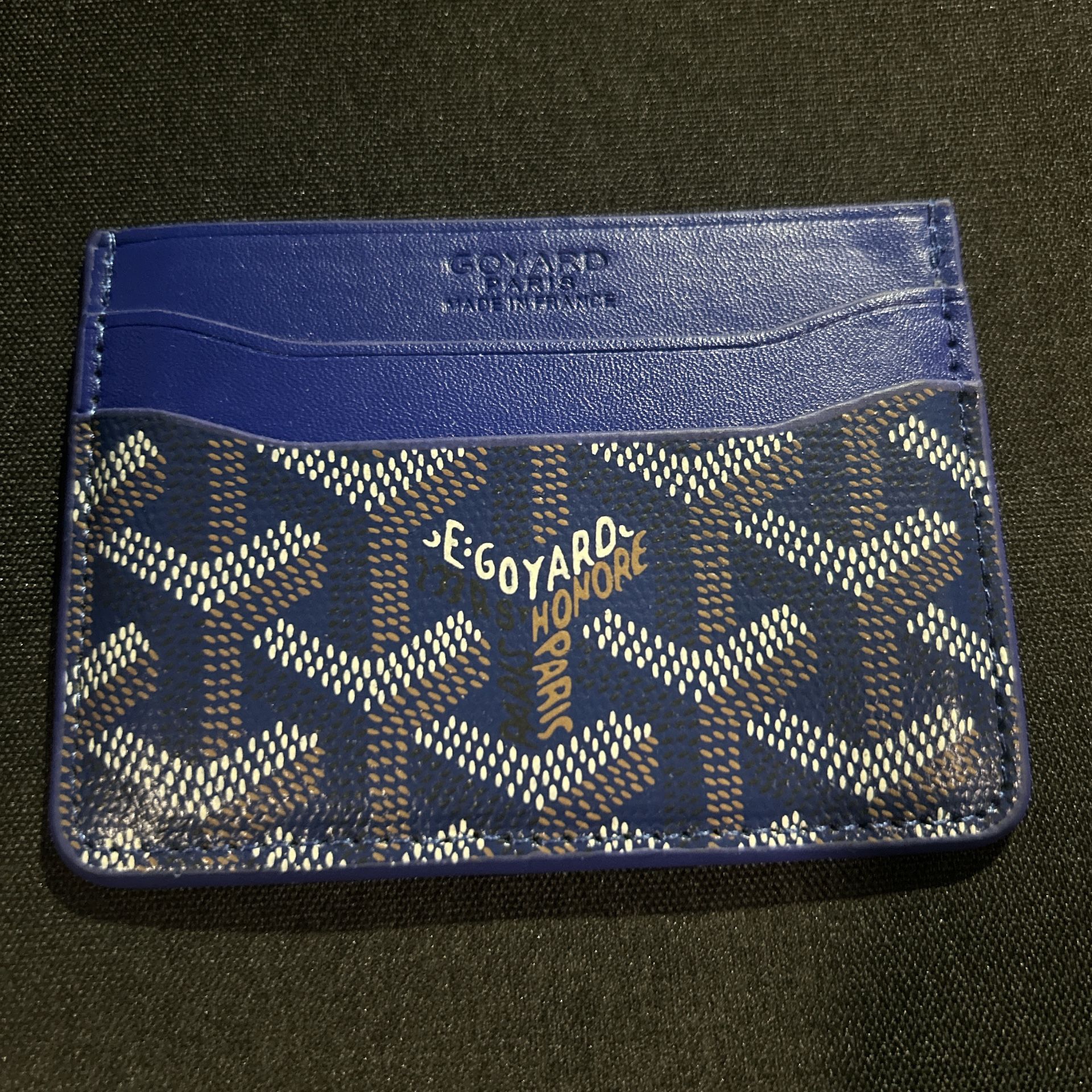 Card Holder Wallet