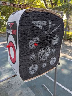 Archery Targets