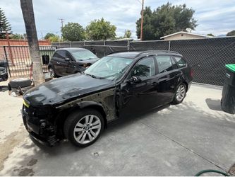 2007 BMW 3-Series Wagon
