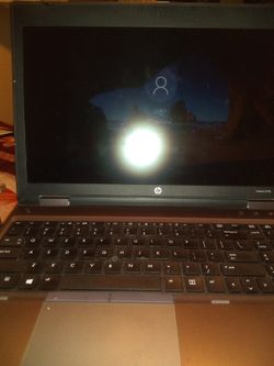 HP PROBOOK 6570B 3RD GEN