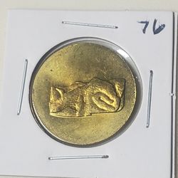REPLICA COIN #76