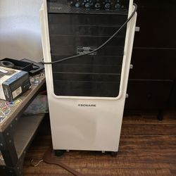Ac Unit 