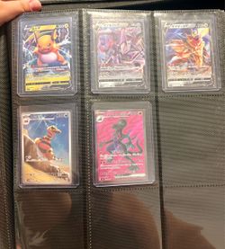 Pokemon Card Lot