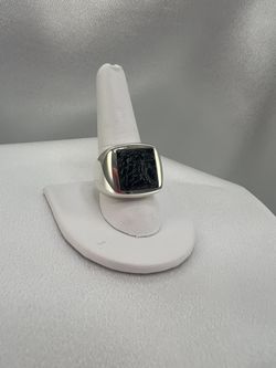John Hardy Men’s Ring 