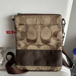 Coach Crossbody 