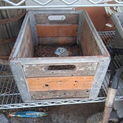 Box Crate