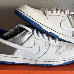 Nike Dunk Low Premium Jordan Pack - Dead Stock
