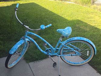 Electra Pajama Party Beach Cruiser