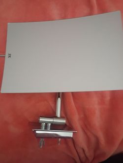 Wall Mirror