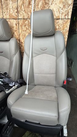 Ctsv v3 seats