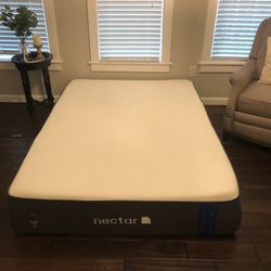 Nectar Full Mattress - Perfect Condition
