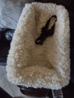 Dog Seatbelt