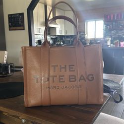 Mark jacobs the Tote Bag