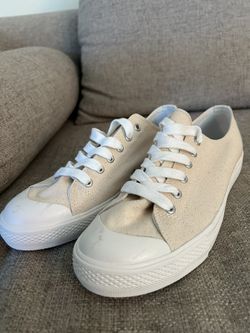 Muji Shoes