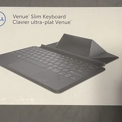 Dell Venue Slim Keyboard