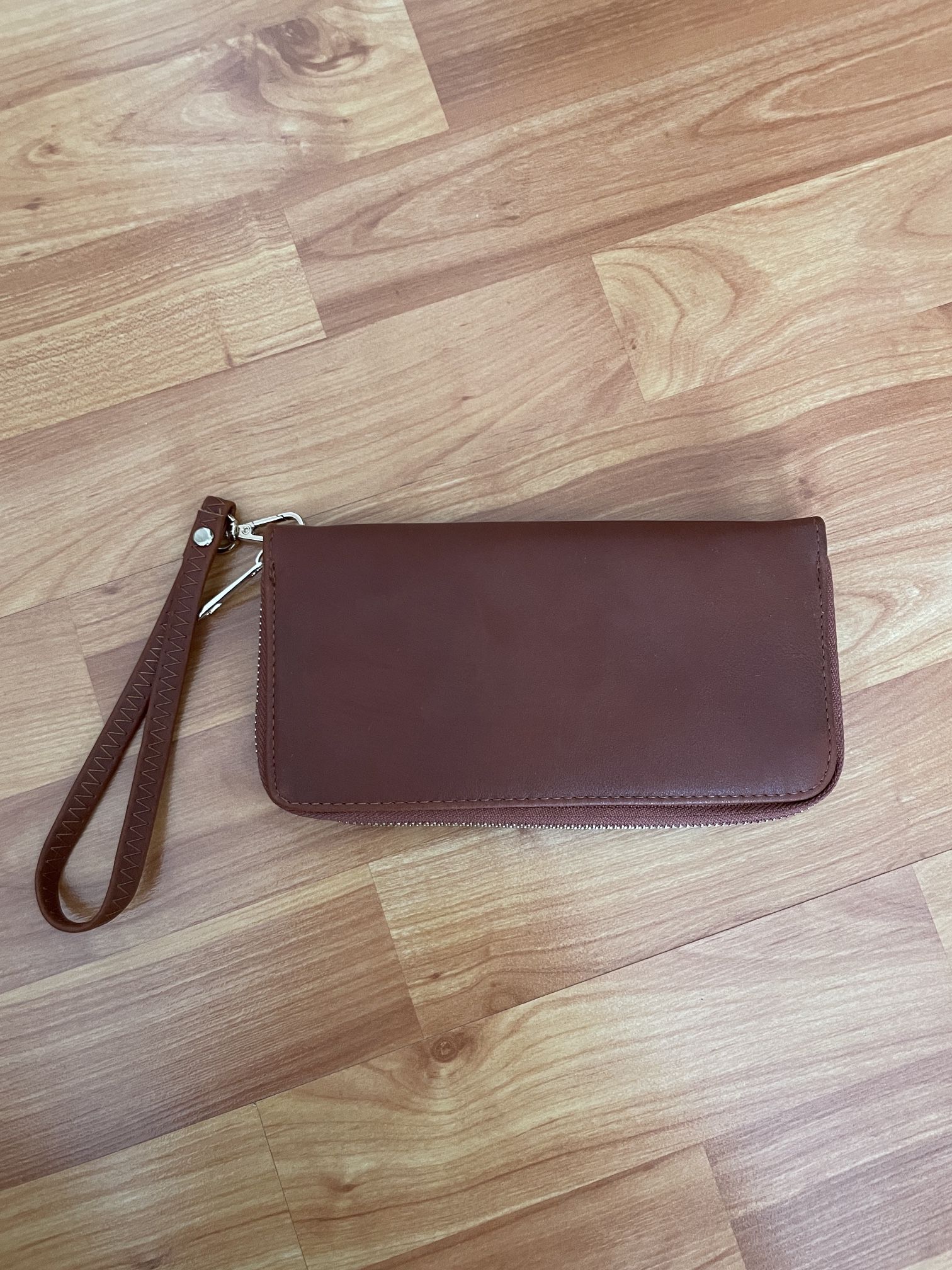 Wallet Wristlet