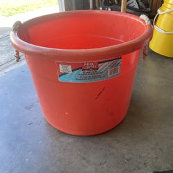 Storage Bucket