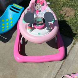Baby Walker